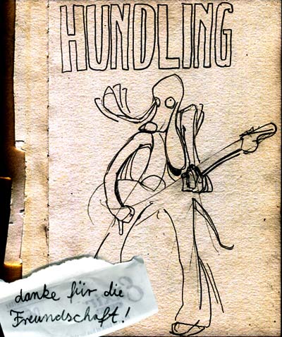 hundling!!!